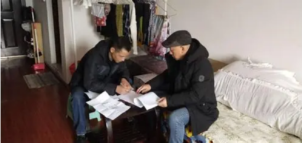 在上海有专门调查小三的机构吗